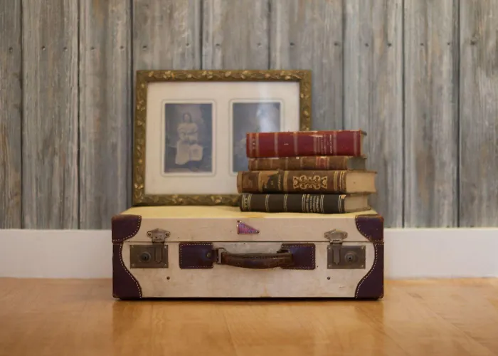 디어 - 차밍 하우스 4* 리스본