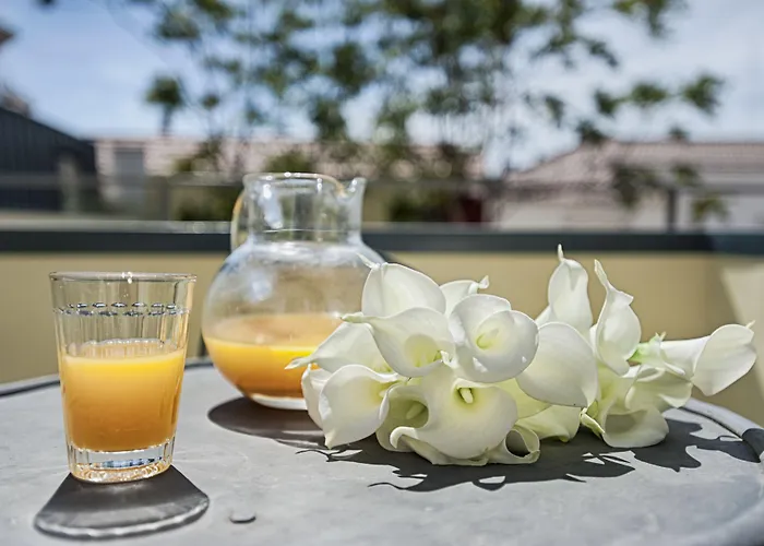 디어 - 차밍 하우스 B&B 4*