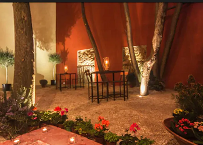 디어 - 차밍 하우스 B&B 4*