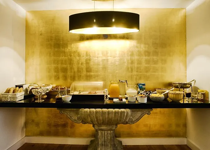 디어 - 차밍 하우스 B&B