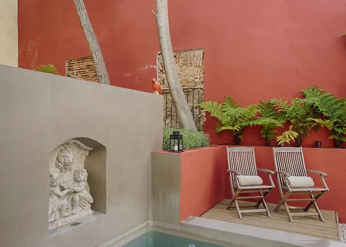 디어 - 차밍 하우스 리스본