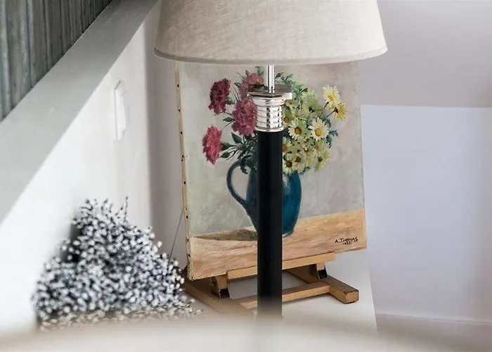 디어 - 차밍 하우스