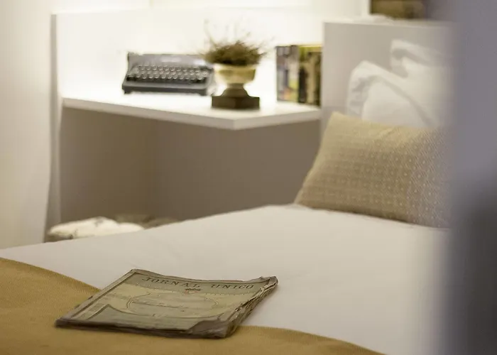 B&B 디어 - 차밍 하우스 리스본