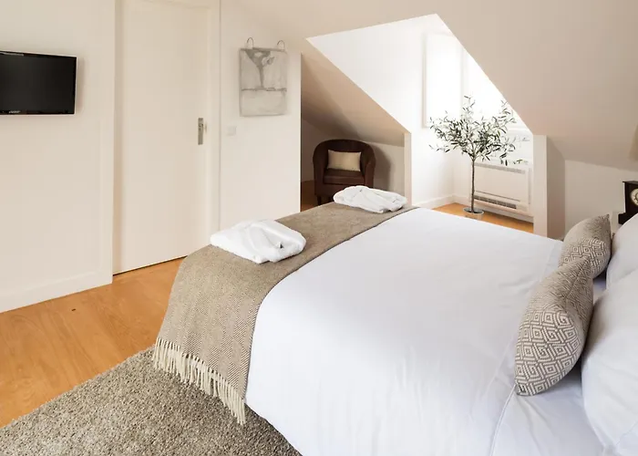 B&B 디어 - 차밍 하우스 4*