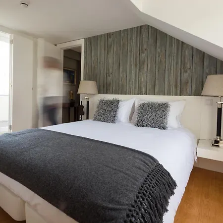 Dear - Charming House Frühstückspension Lissabon