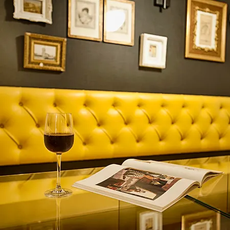 Dear - Charming House Frühstückspension