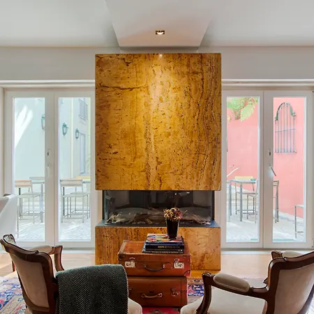 Dear - Charming House Frühstückspension