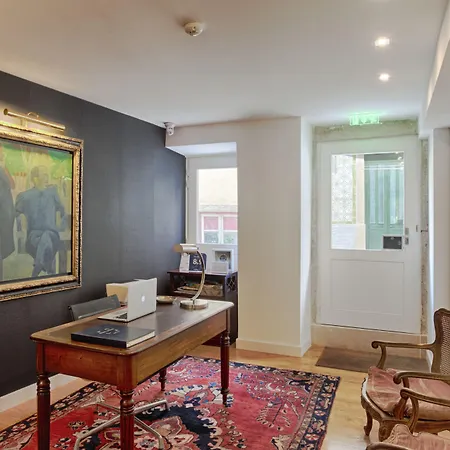 Frühstückspension Dear - Charming House Lissabon