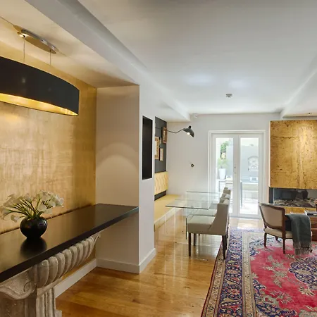 Dear - Charming House Lissabon