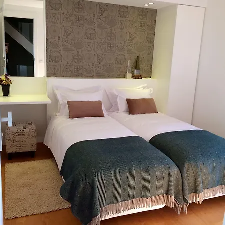 Dear - Charming House 4* Lissabon