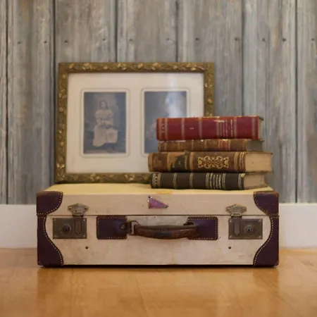 Dear - Charming House 4* Lissabon