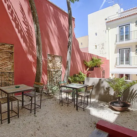 Frühstückspension Dear - Charming House Lissabon