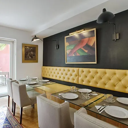 Dear - Charming House Готель типу 